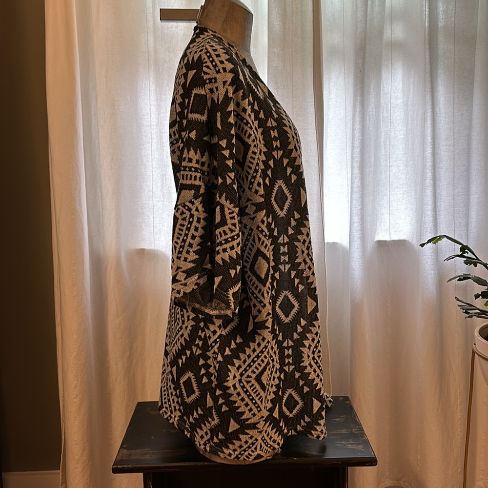 H&M Oversized Cardi - Picture 3 of 7